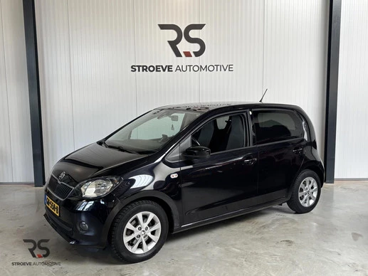 Škoda Citigo