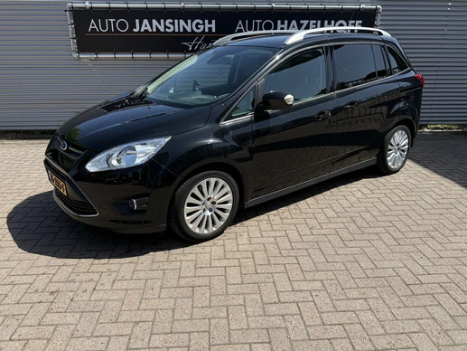 Ford Grand C-Max