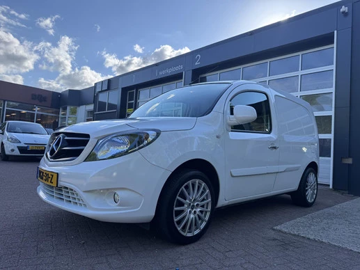 Mercedes-Benz Citan