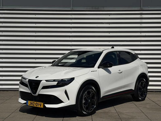 Alfa Romeo Junior