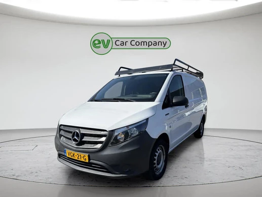 Mercedes-Benz eVito