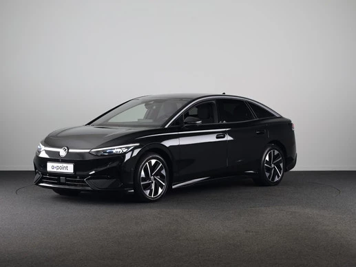 Volkswagen ID.7 leasen