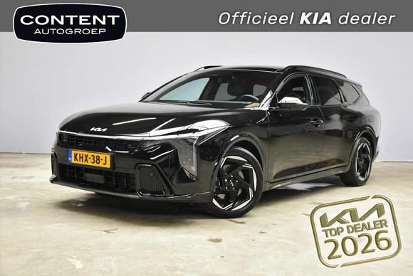 Kia K4