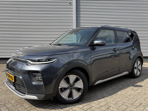 Kia e-Soul