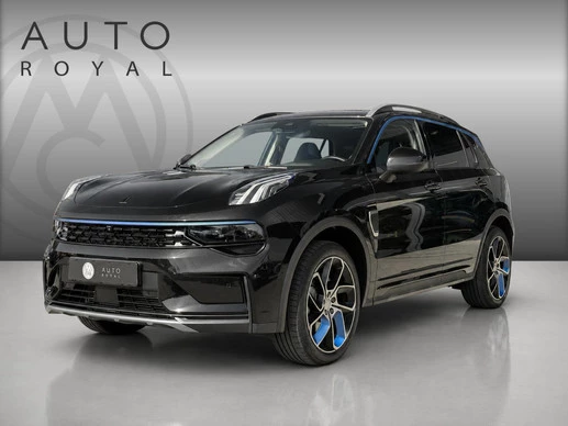 Lynk & Co 01