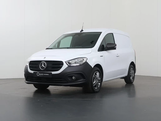 Mercedes-Benz eCitan