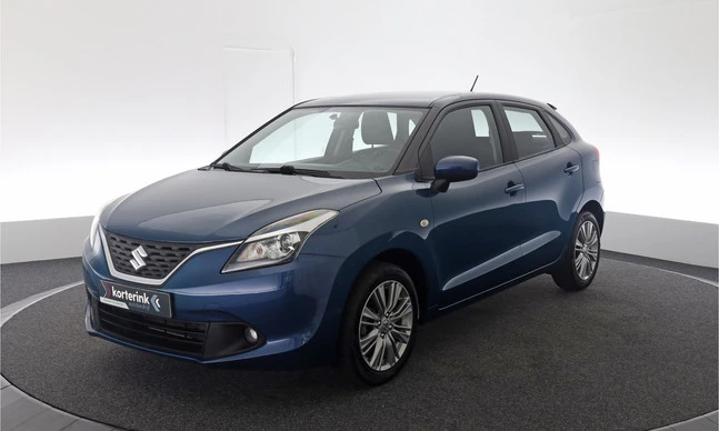 Suzuki Baleno