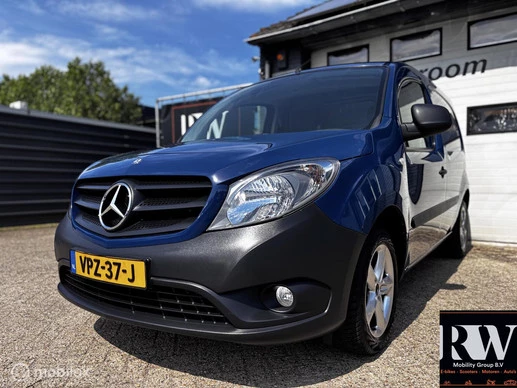 Mercedes-Benz Citan