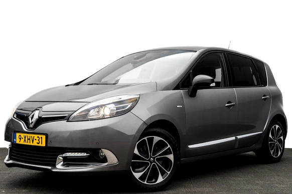 Renault Scénic