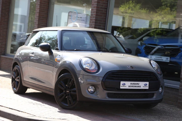 Mini One