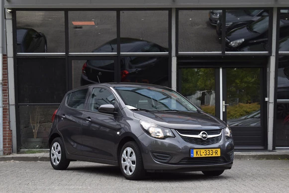 Opel KARL