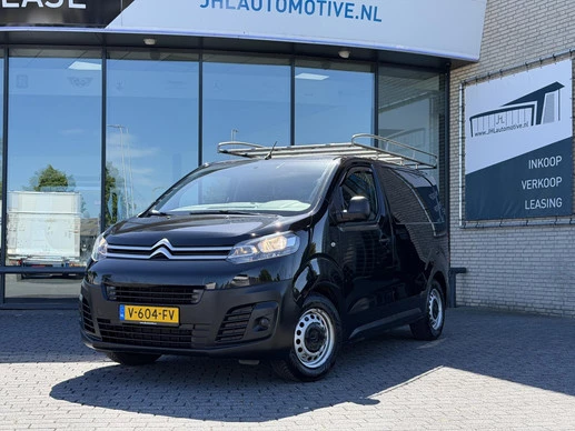 Citroën Jumpy