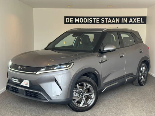 BYD ATTO 2