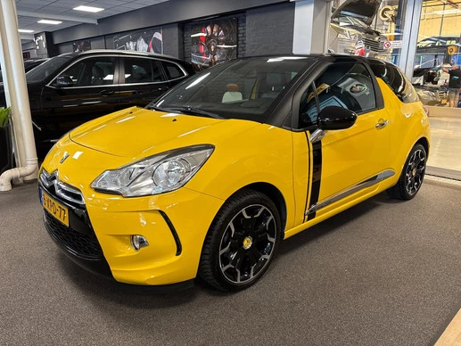 Citroën DS3