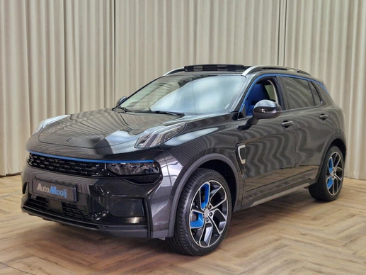 Lynk & Co 01