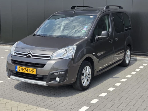 Citroën Berlingo