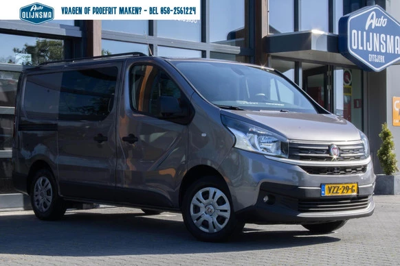 Fiat Talento