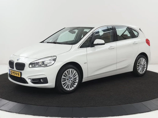 BMW 2 Serie