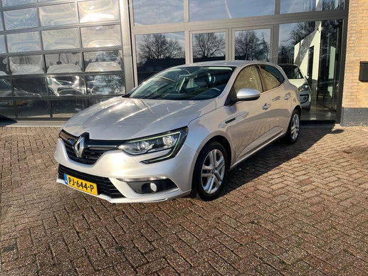 Renault Mégane