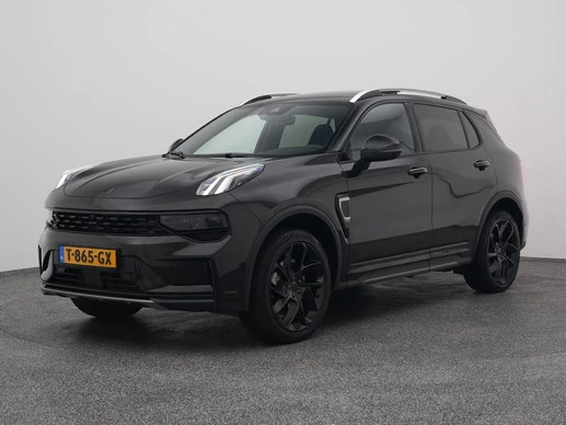 Lynk &amp; Co 01