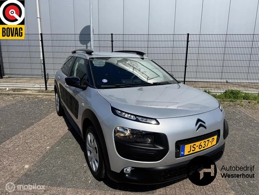 Citroën C4 Cactus