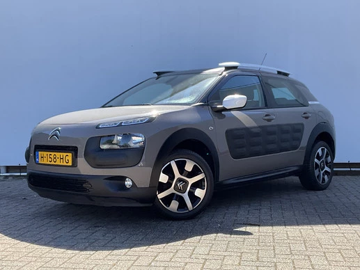 Citroën C4 Cactus
