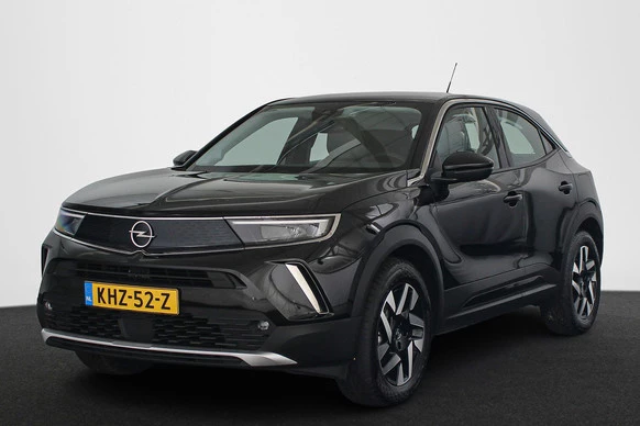 Opel Mokka-e