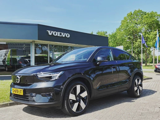 Volvo C40