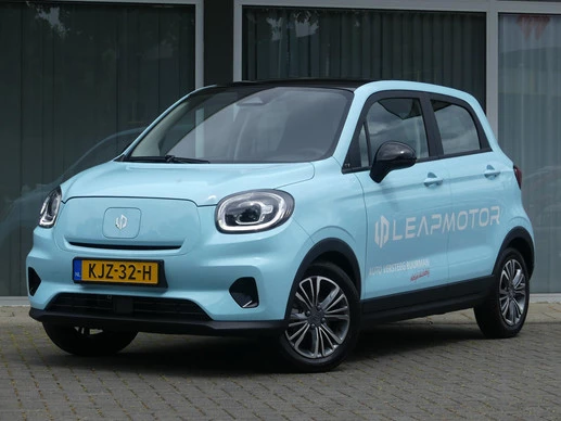 Leapmotor T03