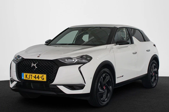 DS DS 3