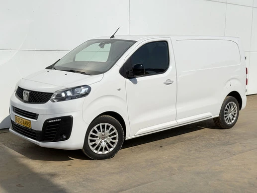 Fiat Scudo