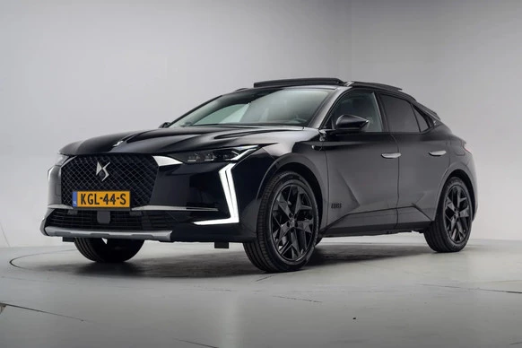 DS DS 4