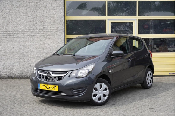 Opel KARL