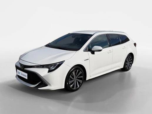 Toyota Corolla Touring Sports