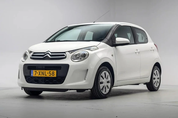 Citroën C1