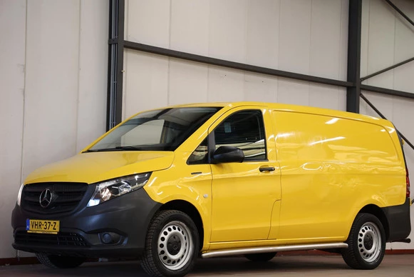 Mercedes-Benz eVito