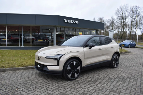 Volvo EX30