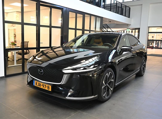 Mazda 6e