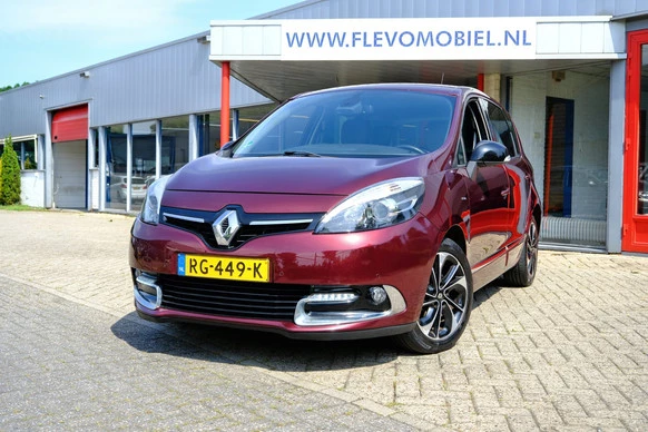 Renault Scénic