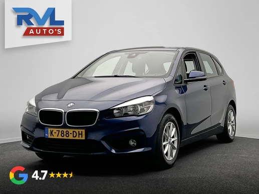 BMW 2 Serie
