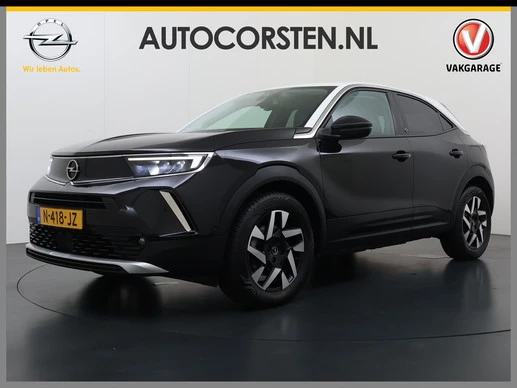 Opel Mokka-e