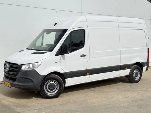 Mercedes-Benz eSprinter