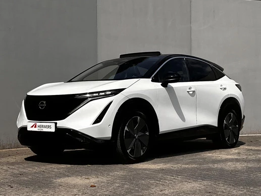 Nissan ARIYA