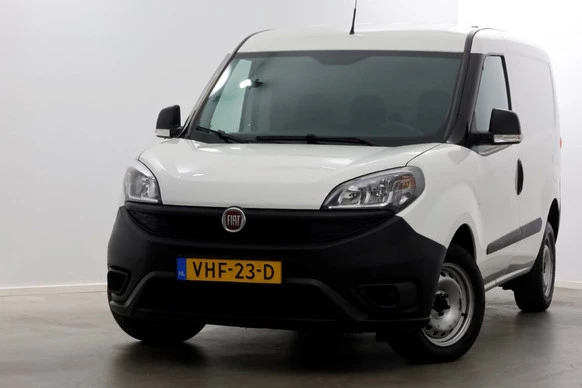 Fiat Doblò