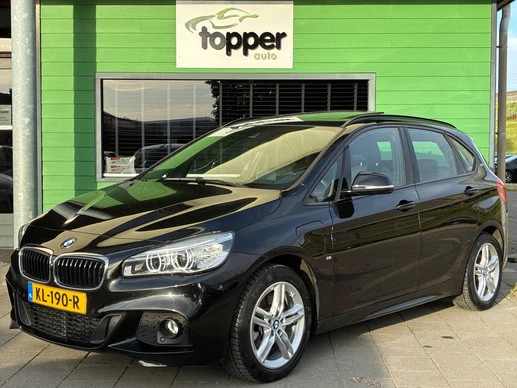 BMW 2 Serie