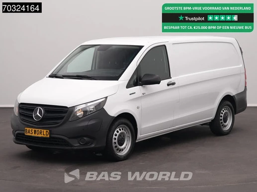 Mercedes-Benz eVito