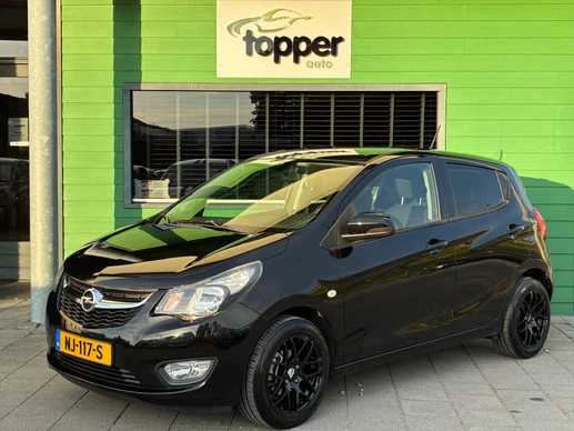 Opel KARL