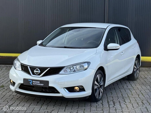 Nissan Pulsar