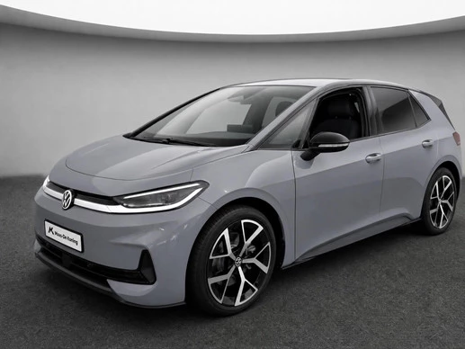 Volkswagen ID.3 Neo
