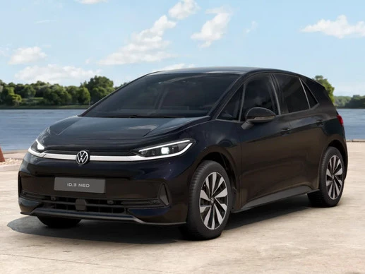 Volkswagen ID.3 Neo